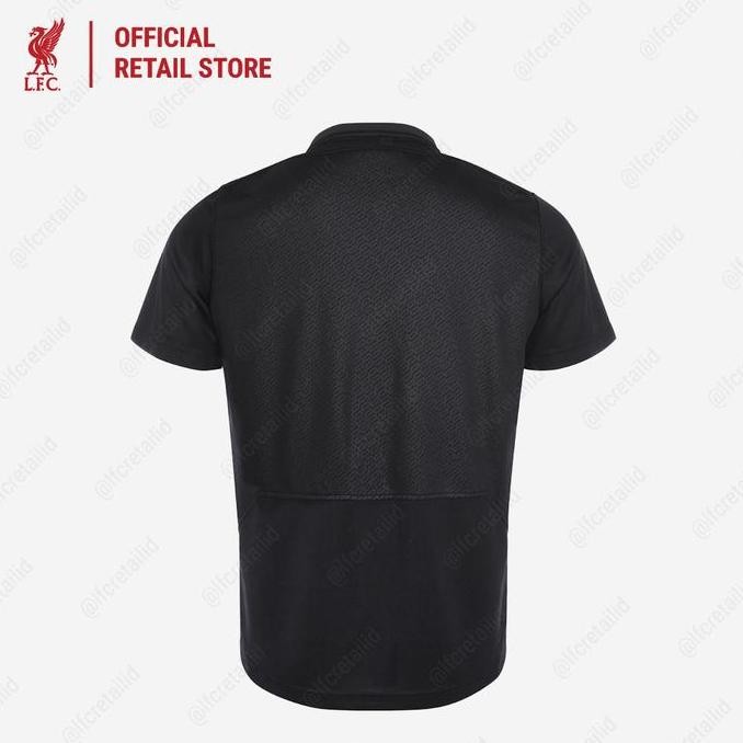 [Istanbul Collection] Liverpool Fc  Special Edition 2005 Istanbul Anniversary Jersey  - Official Lfc