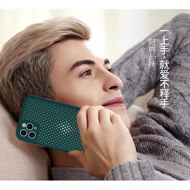Promo Case Anti Panas Iphone X/Xs Terlaris