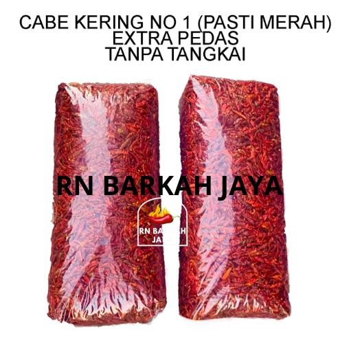 

Terpopuler Cabe Kering Cabe Merah Kering Cabe Teja Japlak 5Kg (Tanpa Tangkai No.1 )