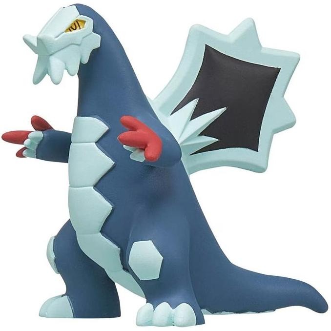 MonColle MS-20 Baxcalibur Pokemon Takara Tomy