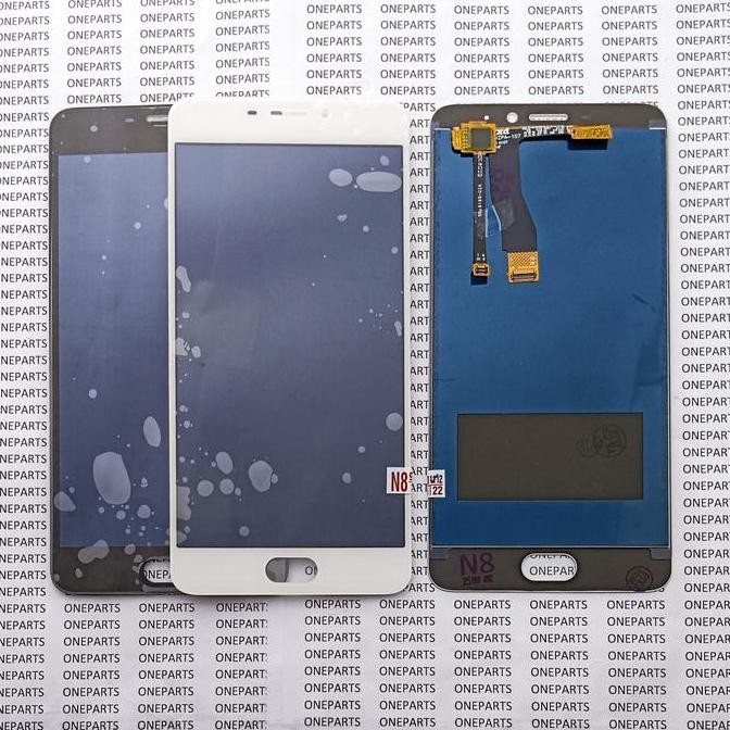 LCD TOUCHSCREEN MEIZU M5 NOTE ORIGINAL