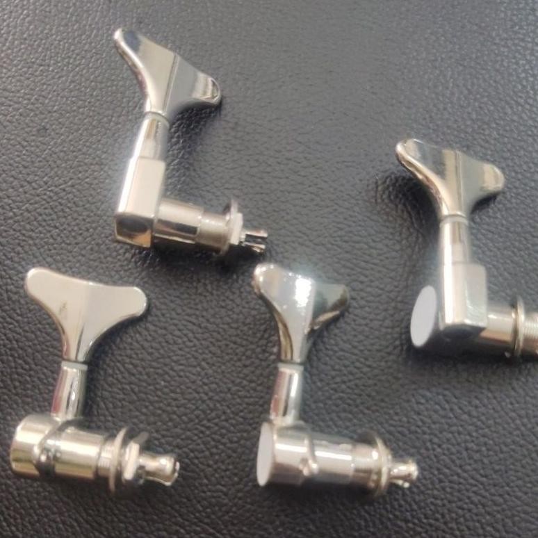 Dryer Gitar Bass Electric Soundgear (Sdgr)