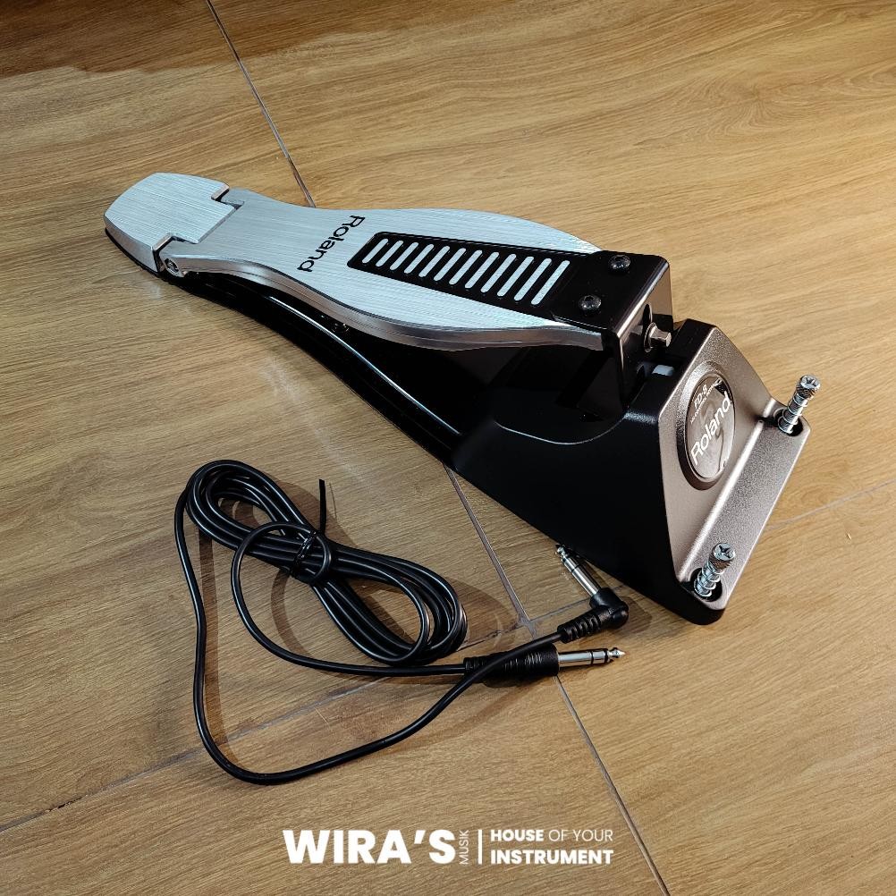 Roland Fd 8 Hihat Control Pedal