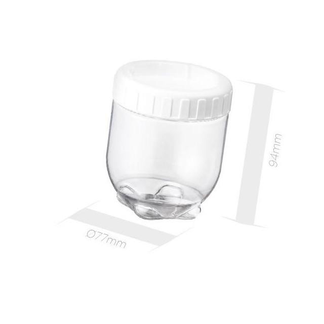 LocknLock Food Container Interlock 280ml INL202W