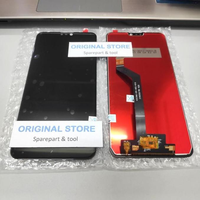 LCD TOUCHSCREEN ASUS ZENFONE MAX PRO M2 LCD ASUS ZENFONE MAX PRO M2