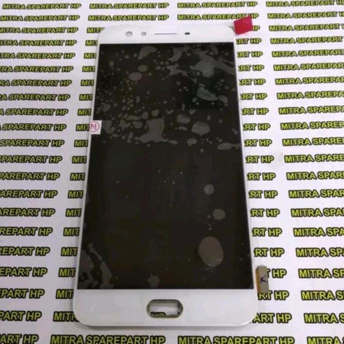 LCD TOUCHSCREEN OPPO F3 + F3 PLUS ORIGINAL
