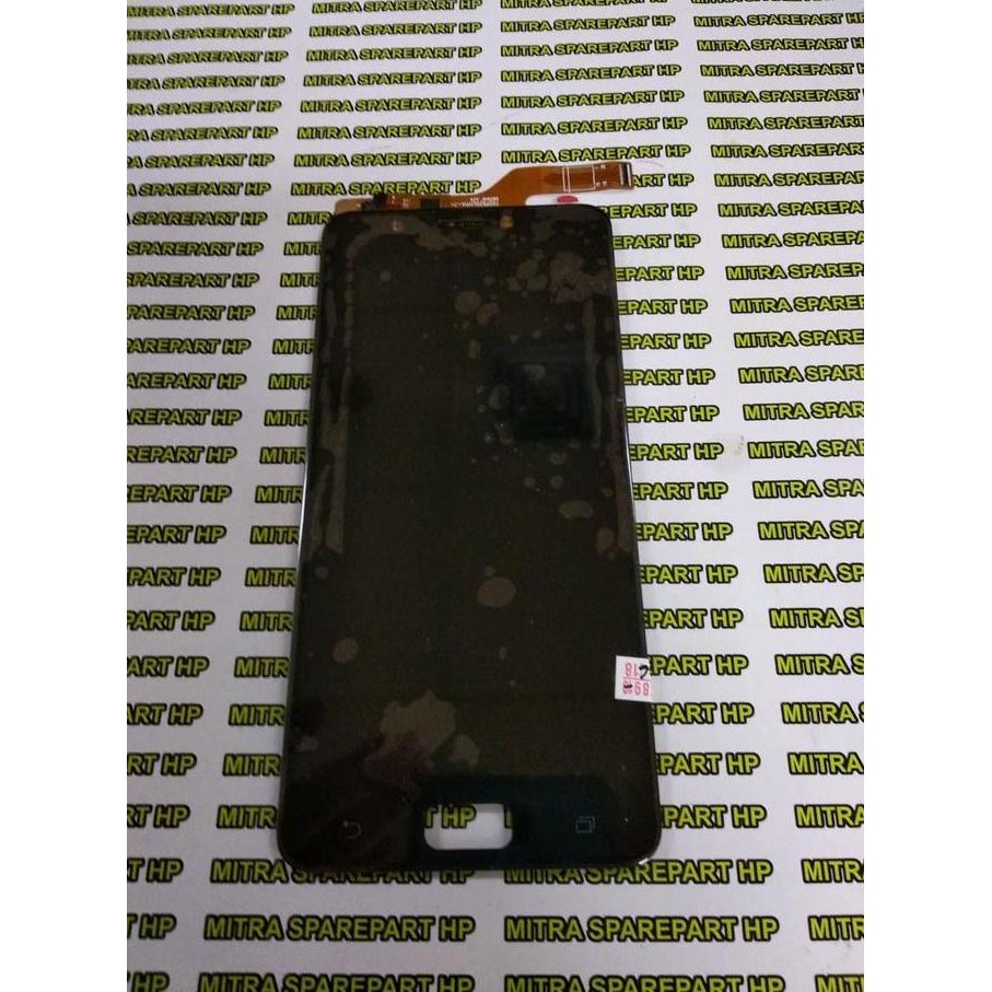 LCD TOUCHSCREEN ASUS ZENFONE 4 MAX 5.2 ZC520KL X00HD ORIGINAL