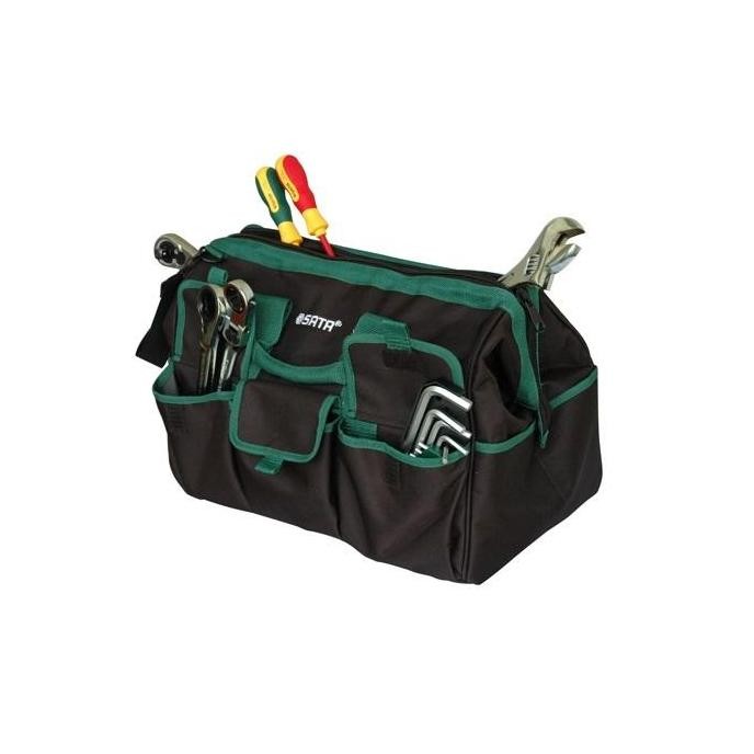 SATA Tas Tools portable 14 Inch portable tool bag 95183