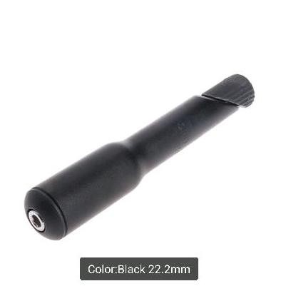 Gs-56 To94 Adaptor Stem Riserp Os Insert 22.2 Sampai 28.6 Panjang 150Mm Mini Federal Sale