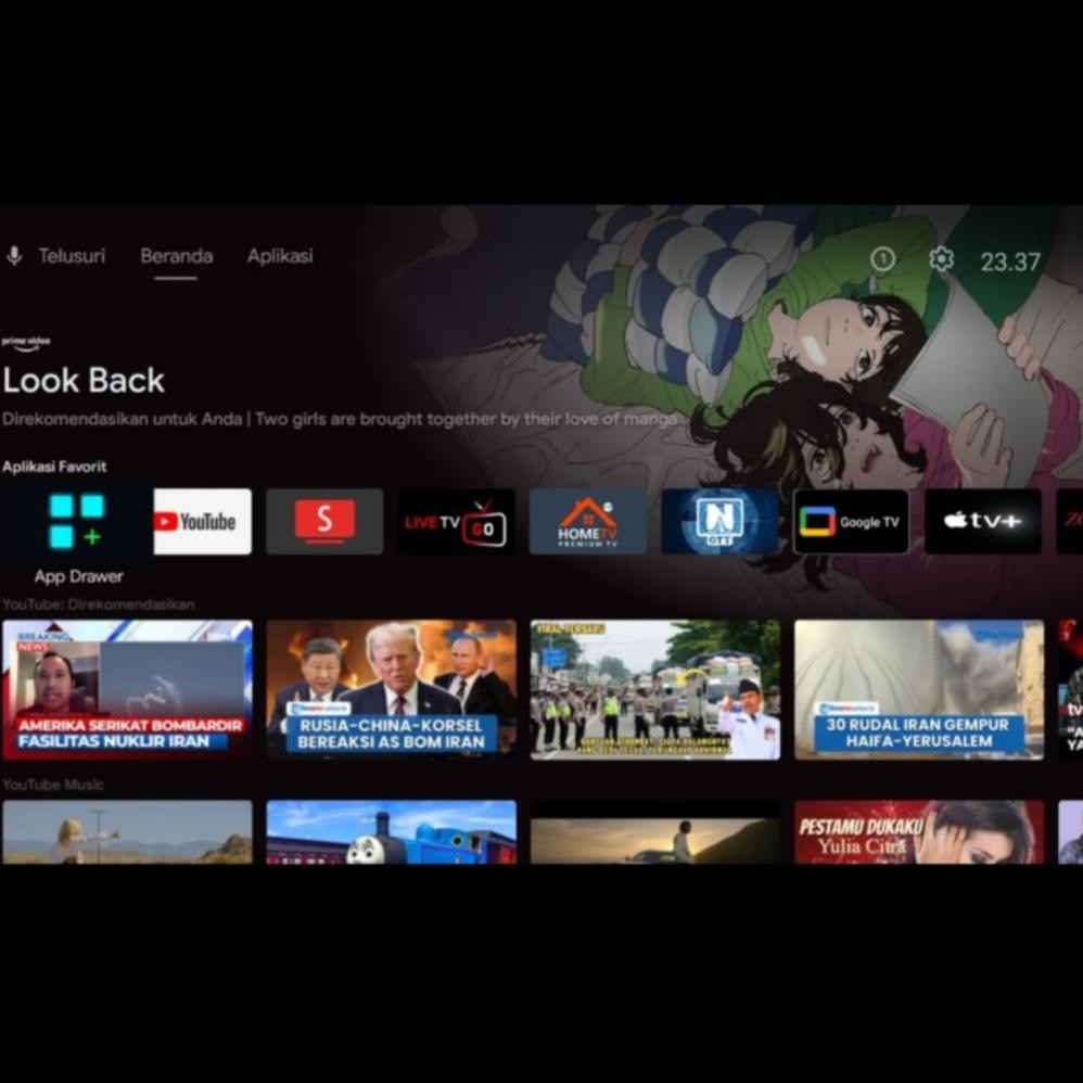 Android Tv Box Remote Voice