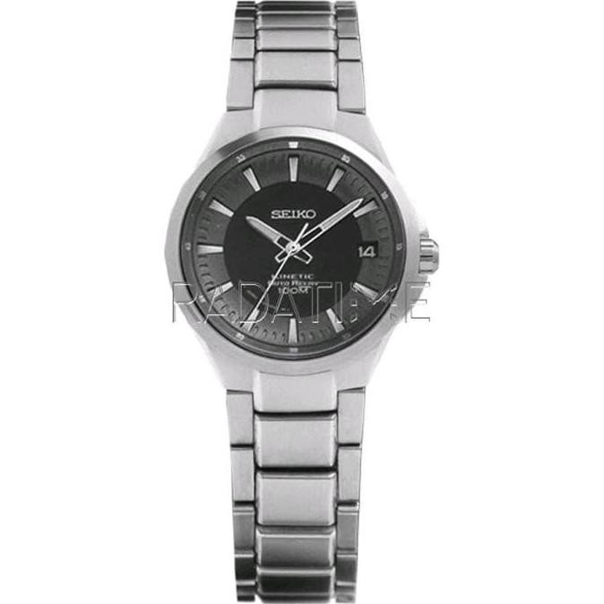 Special Price Seiko Kinetic Auto Relay Sma157