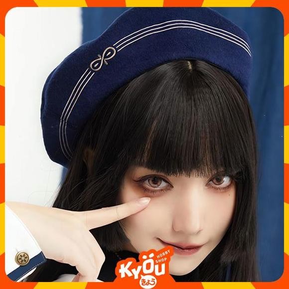 Wanderer Theme Berret Hat - Genshin Impact