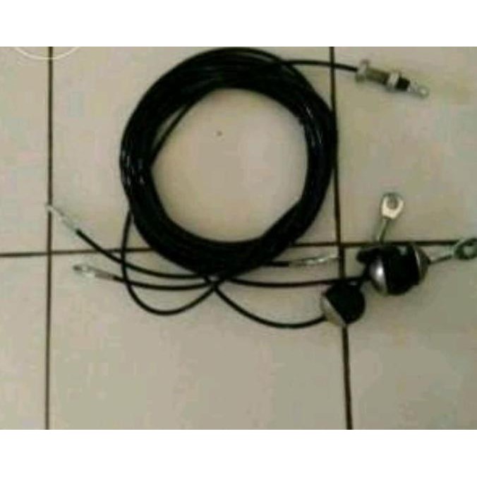 Masih Ada Tali Sling Gym Set Untuk Kettle Multi Gym Import Promo