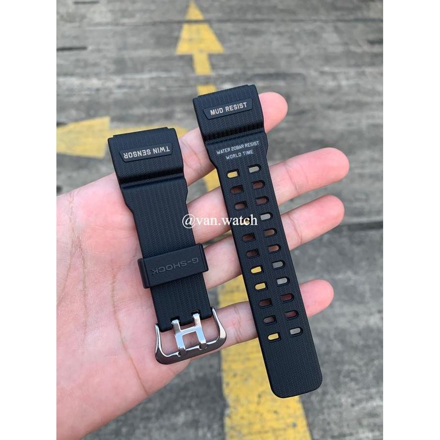 Band Strap Casio Gshock GG 1000-1A GG 1000 Original