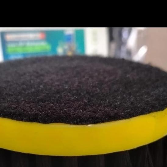 Sikat Cuci Sofa/Sikat Cuci Springbed/Sikat Mesin Polisher/Sikat Velcro