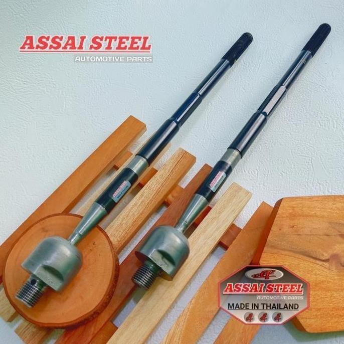 Promo Rack End Long Tie Rod Terot Chevrolet SPIN COD