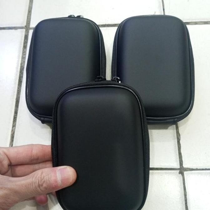 Tas Pocket Buat Kamera Canon Nikon