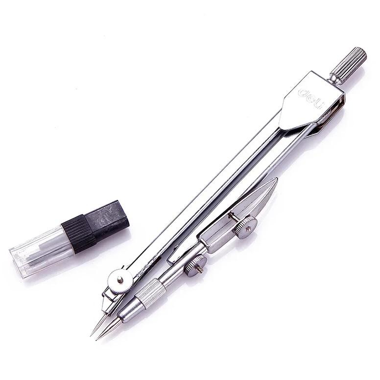 

Drawing Compass Math Geometry Tools For Circles School Supplies For Students Stationery Items Teacher Teaching Tools