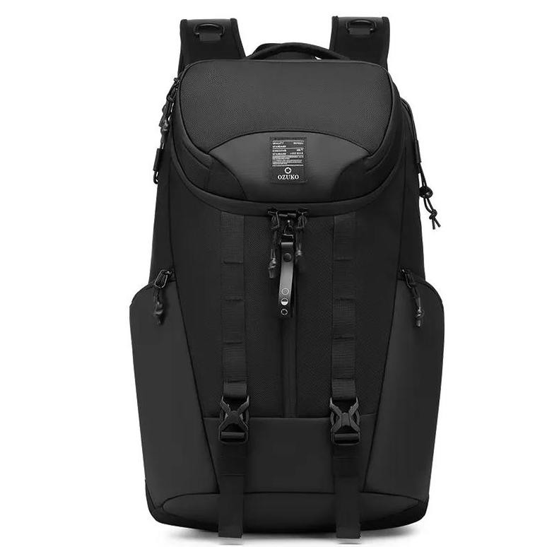Ozuko Backpack #9639 - Tas Travel