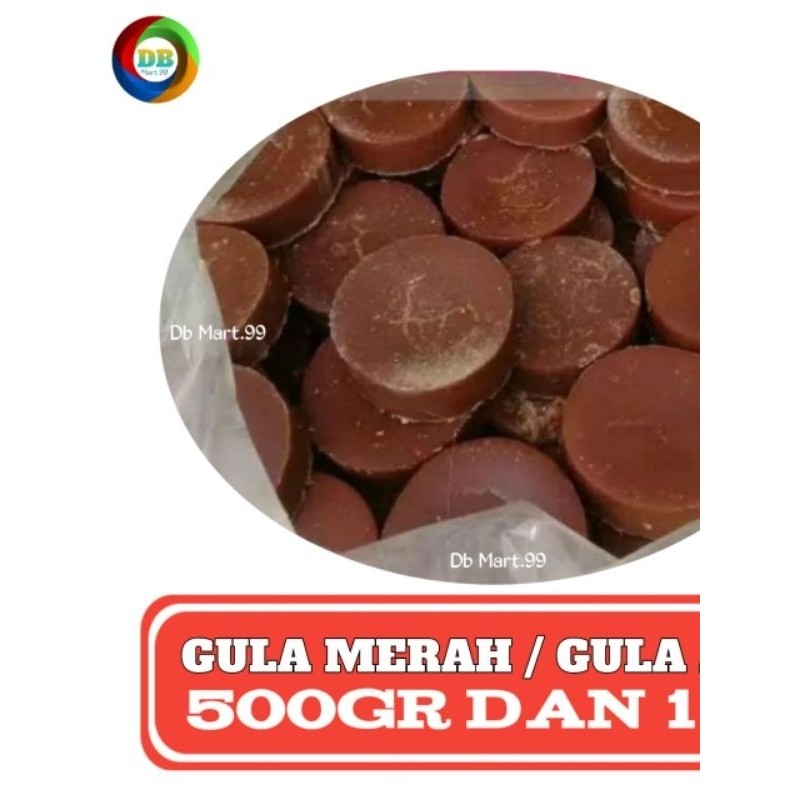 

PREMIUM - Gula Aren - Gula Merah Harga 1/2Kg dan 1Kg GULA ASLI TAMPA CAMPURAN