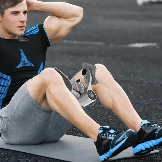 HIP TRAINER KEGEL / PELVIC MUSCLE HIP TRAINER ADJUSTABLE WITH LCD