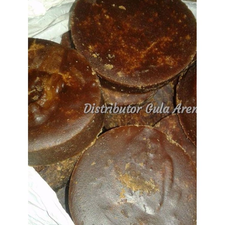 

1kg Gula aren/kawung 100% asli GULAN AREN ASLI TAMPA CAMPURAN