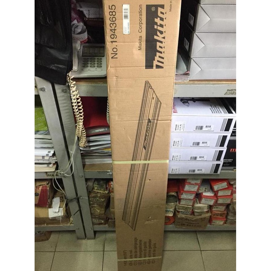 Mesin Plunge Cut Circular Saw Makita SP 6000