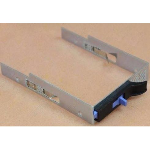 Bracket Tray Hardisk Server IBM X3300 M4 X3250 X3650 M5 3.5" SAS SATA