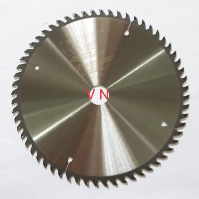 Mata sirkel/Gergaji/Circular saw 7 inch mata 60 merk KNK HD