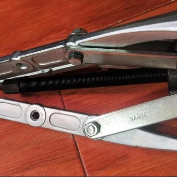 Treker Bearing 16 inch kaki 3 Sands / gear puller 3 jaw