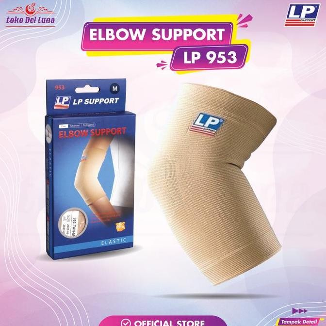 LP SUPPORT Elbow Support LP-953