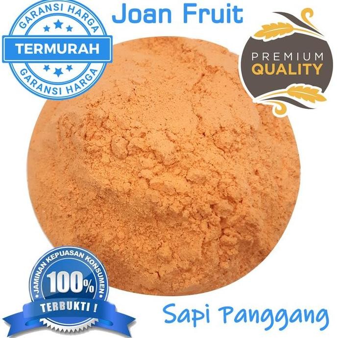 

Grosir Termurah 1Kg Bubuk Tabur Sapi Panggang Bumbu Kentang Goreng