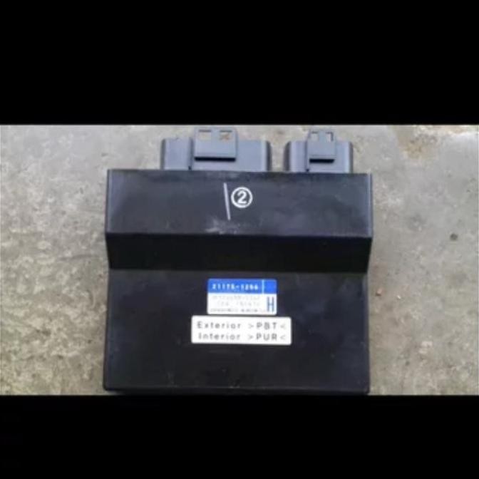 New  ECU NINJA VERSYS 250 FI CDI KAWASAKI VERSYS 250 FI