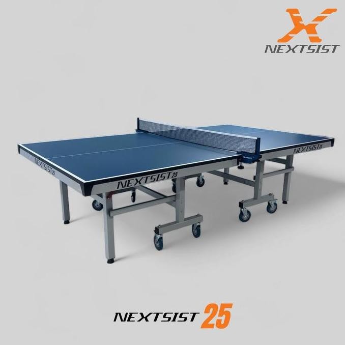 Meja pingpong NEXTSIST 25 Indoor Table