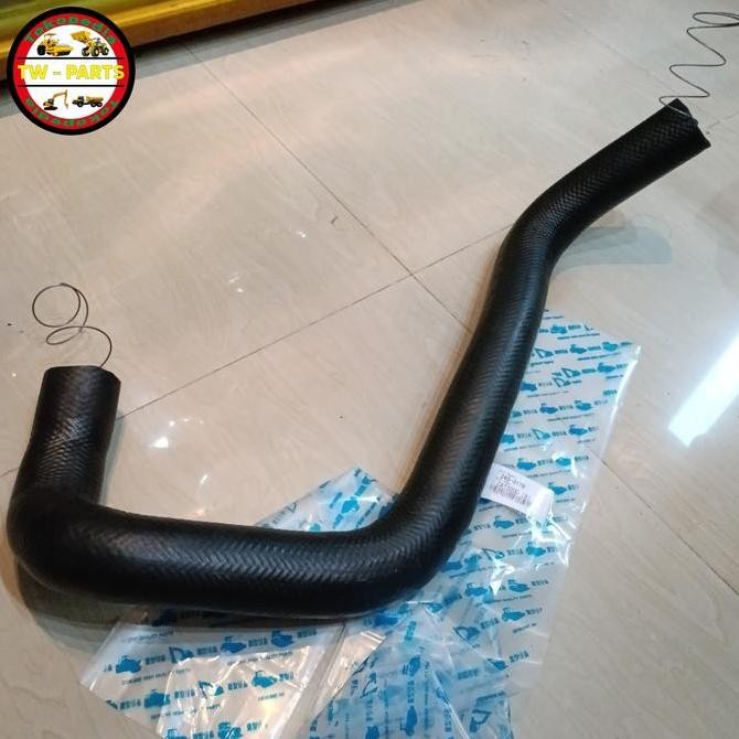 New  HOSE SELANG RADIATOR CAT CAT320D 320D BAWAH PN 245-9178