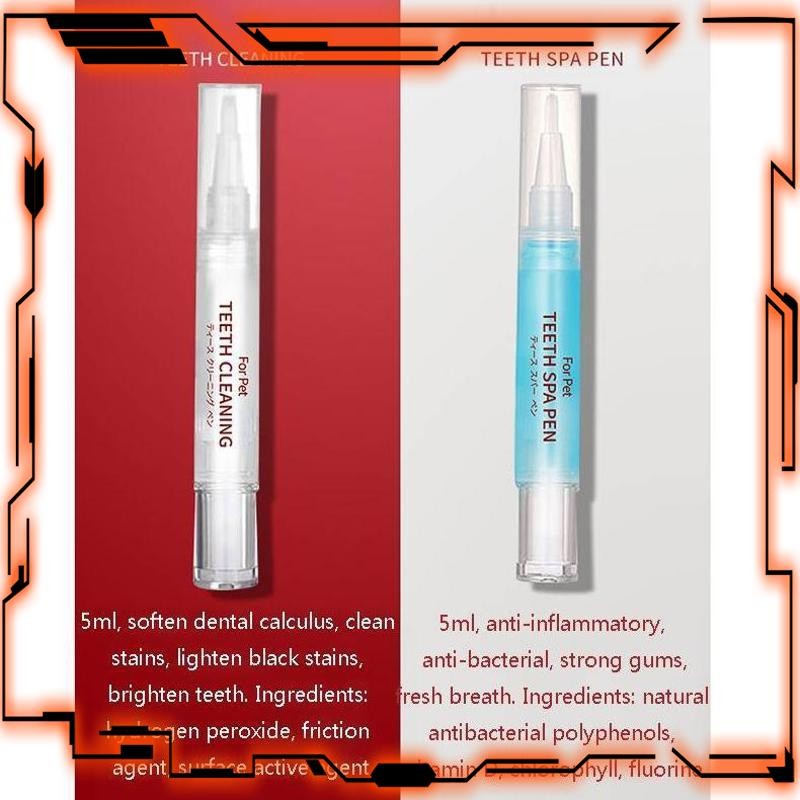 Promo Pembersih Gigi Anjing Kucing Sikat Gigi Anjing Sikat Gigi Penghilang Karang Gigi Anjing Pember