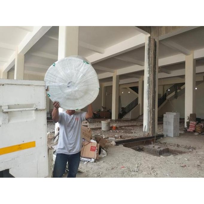 Alumunium Foil Atap Foam 10Mm - Alumunium Foil Metalized Foam 10Mm