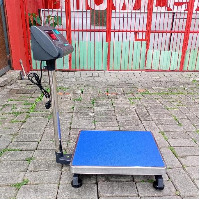 Timbangan Duduk Digital Barang 150Kg / Timbangan Digital 150 Kg