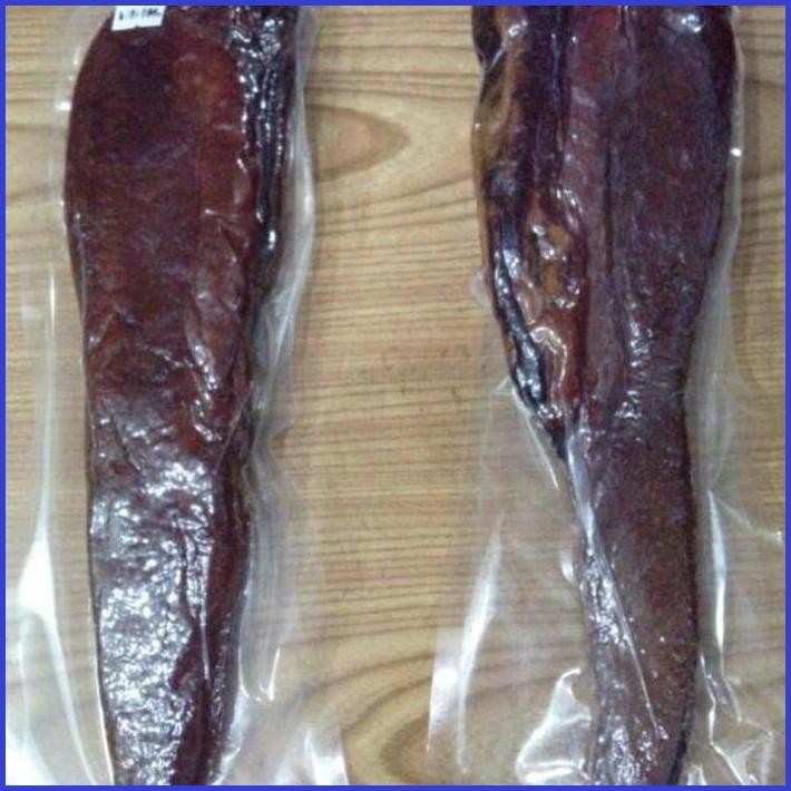 

LIDAH SAPI ASAP KEMASAN VACUM