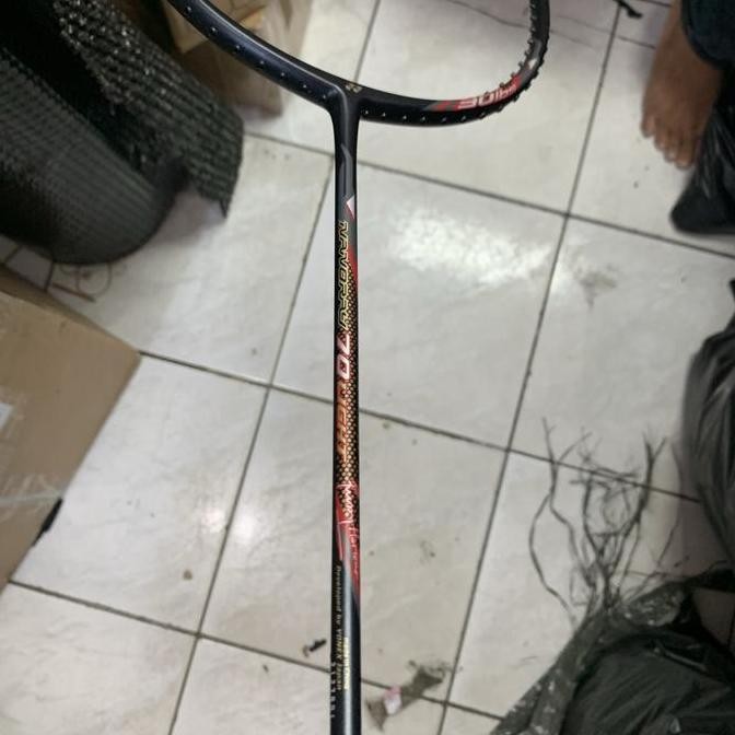 RAKET BADMINTON YONEX PROMO NANORAY 68 LIGHT ORIGINAL