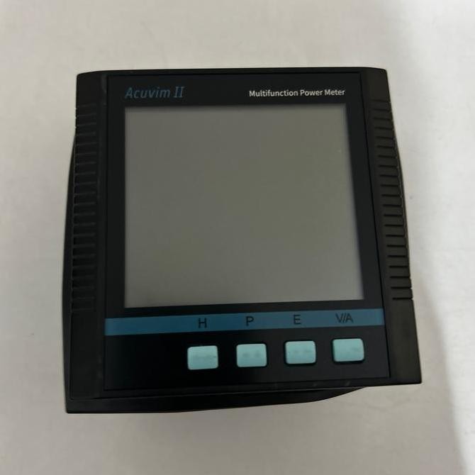 Acuvim II-D-5A-P1 Multifunction Power Meter