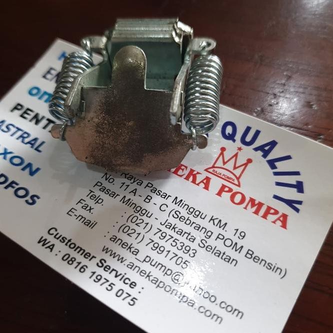 Governor Switch Hayward Super Pump All Tipe Saw-601079004