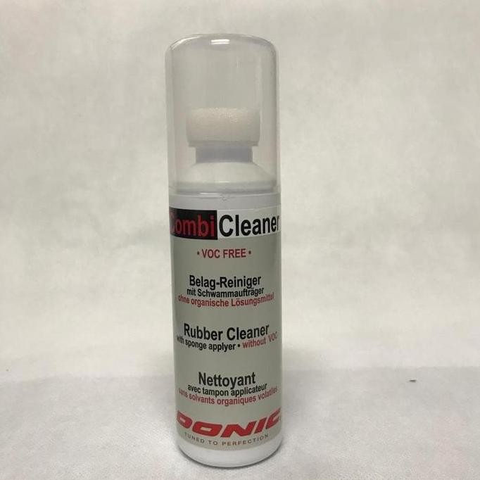 Bat Pingpong Donic Original Carbo Speed + karet Donic Acuda Set