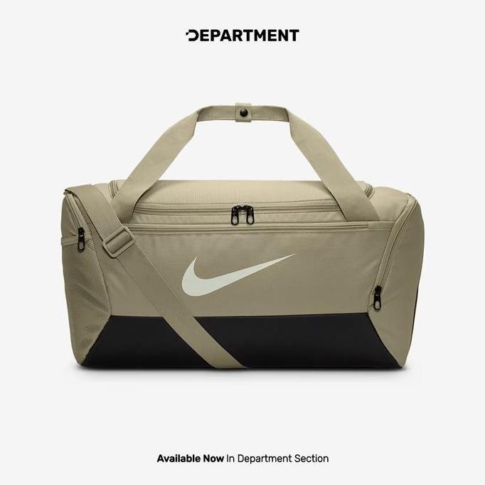 Duffle Bag NIKE BRASILIA DM3976253 ORIGINAL