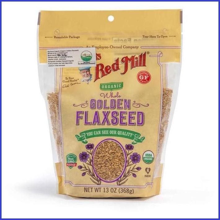 

BOB'S RED MILL ORGANIC PUMPKIN SEEDS 340 GR - KUALITAS TERBAIK TANPA PEMANASAN & TIDAK DIASINKAN - SUMBER OMEGA-3 & PROTEIN