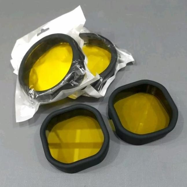 NEW Mika Lampu Sorot GR Original 40watt 4Titik