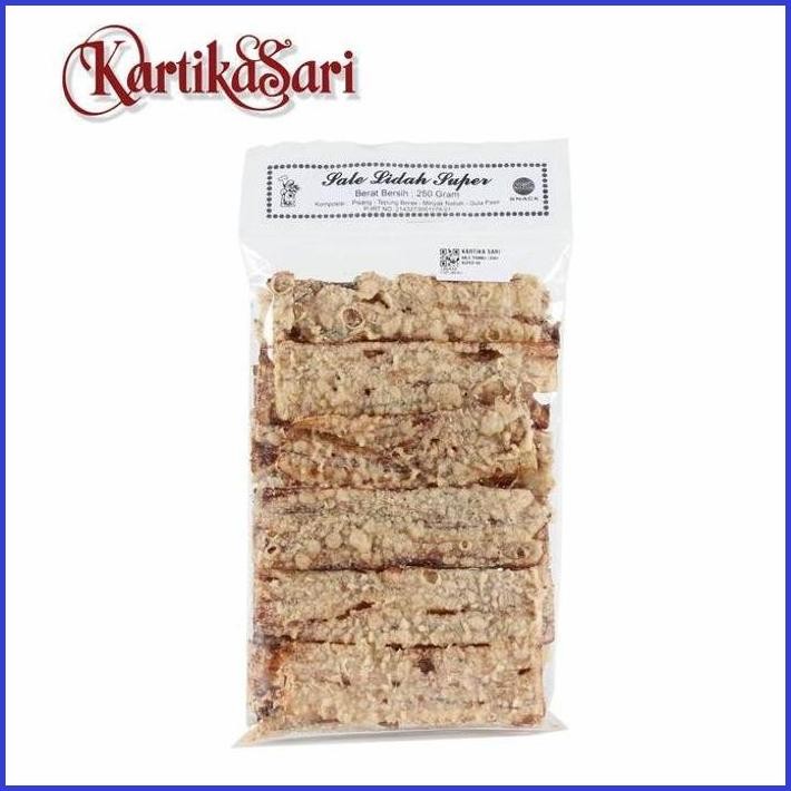 

KARTIKA SARI - SALE PISANG LIDAH SUPER SS