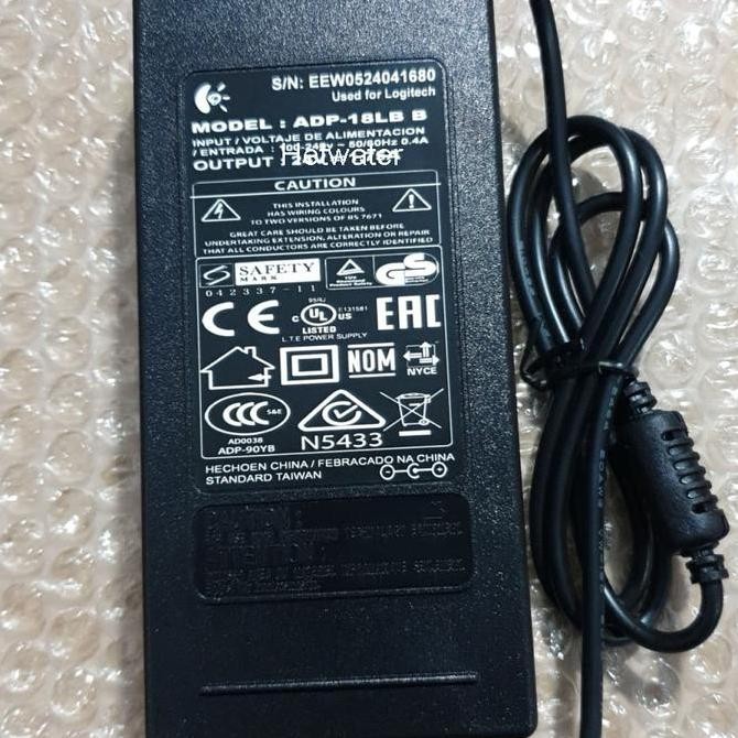 Charger Baterai Skuter Elektrik Mr. Jackie S898 S899 Fantaci ATV 3 PIN