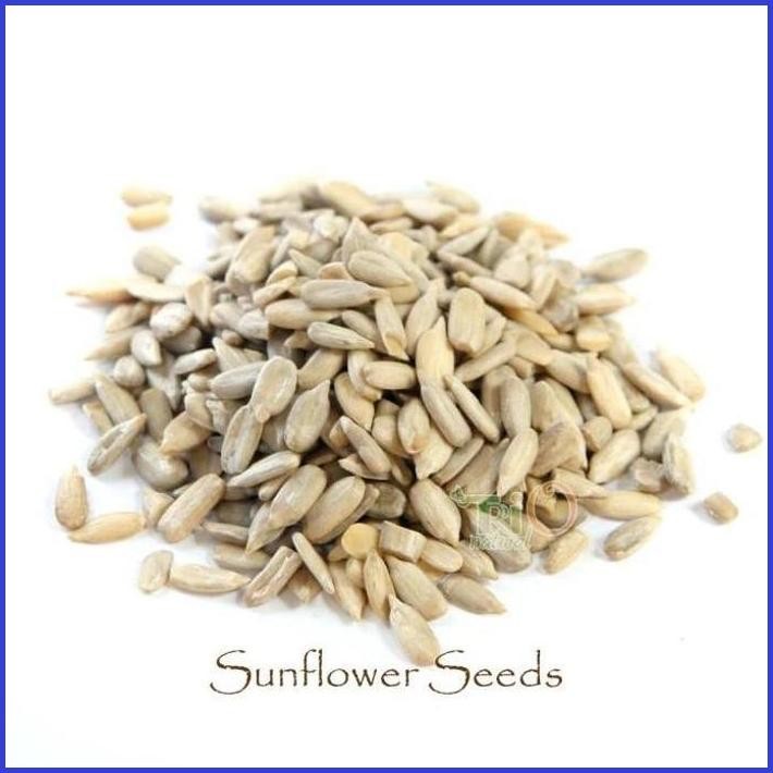 

SUNFLOWER SEEDS ROASTED 225 GRAM