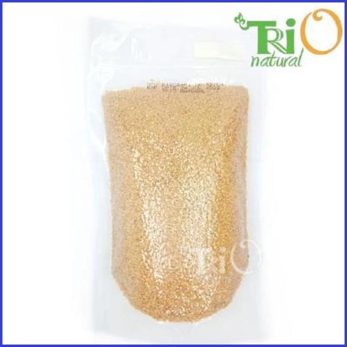 

FLAXSEEDS GOLDEN WHOLE 450 GRAM